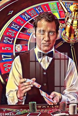 File gốc in ấn File gốc in tranh tổng hợp Q13323 độ phân giải cao