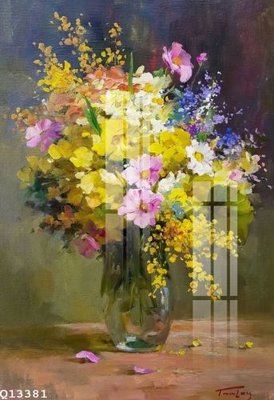 File ảnh File gốc in tranh tổng hợp Q13381 (gốc) trang trí khách sạn