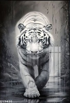 File PSD File gốc in tranh tổng hợp Q13420 (gốc) cho in quảng cáo