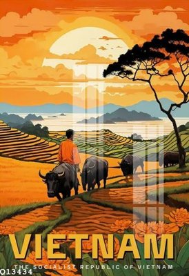 File in lụa File gốc in tranh tổng hợp Q13434 (tân cổ điển) File gốc in tranh tổng hợp Q13434