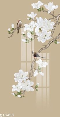 File PSD File gốc in tranh tổng hợp Q13453 (bản gốc) dễ dàng edit