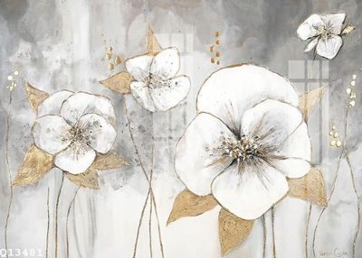 File PSD File gốc in tranh tổng hợp Q13481 (bản gốc) đã tách nền