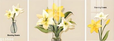 Tệp tin gốc File gốc in tranh tổng hợp Q13500 (dùng cho in ấn) chuyên nghiệp