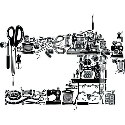 File in ấn File gốc in tranh tổng hợp Q13571 (bản gốc) sắc nét