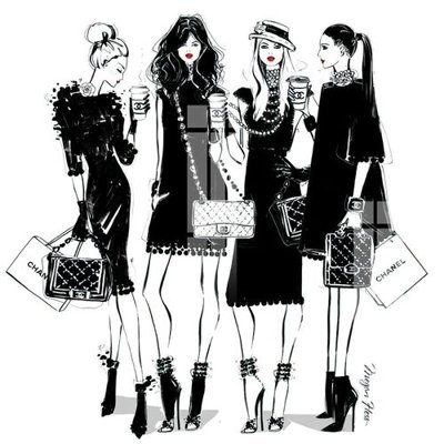 File tranh File gốc in tranh tổng hợp Q13584 (gốc) phong cách tối giản