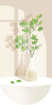 File tranh File gốc in tranh tổng hợp Q13587 (gốc) chủ đề tĩnh vật