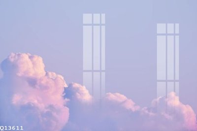 File gốc File gốc in tranh tổng hợp Q13611 (PNG) chất lượng cao