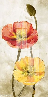 File gốc File gốc in tranh tổng hợp Q13624 (in lụa) chi tiết cao