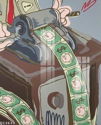 Tải file File gốc in tranh tổng hợp Q13633 (gốc) làm file in ấn