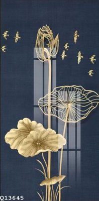 Mua file gốc File gốc in tranh tổng hợp Q13645 (in ấn) tại Filetranh.com