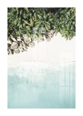 File tranh File gốc in tranh tổng hợp Q13668 (ảnh gốc) in trần 3D