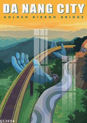 File gốc File gốc in tranh tổng hợp Q13694 (PNG) chất lượng cao