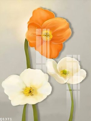 Tải file File gốc in tranh tổng hợp Q1371 (gốc) làm file quảng cáo