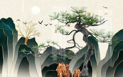 Ảnh mô tả file gốc in mica File gốc in tranh tổng hợp Q13740