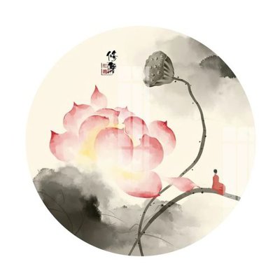 File PSD File gốc in tranh tổng hợp Q13795 (bản gốc) đã tách nền