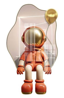 File PSD File gốc in tranh tổng hợp Q13816 (bản gốc) đã tách nền