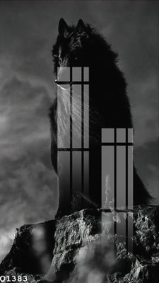 File tranh File gốc in tranh tổng hợp Q1383 (gốc) chủ đề thành phố