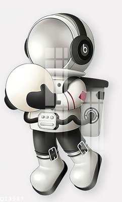 File tranh PSD File gốc in tranh tổng hợp Q13947 chất lượng cao