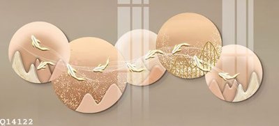 Tải file File gốc in tranh tổng hợp Q14122 (gốc) làm tranh trang trí