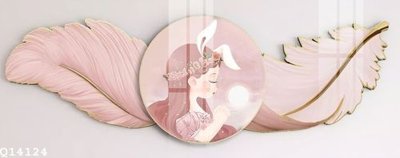 Download file File gốc in tranh tổng hợp Q14124 (gốc) in mica đèn LED