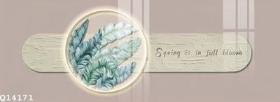 File tranh File gốc in tranh tổng hợp Q14171 (gốc) in vải canvas