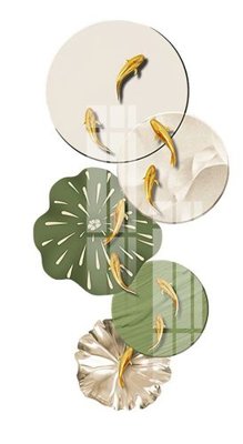 File gốc File gốc in tranh tổng hợp Q14197 (phiên bản chuẩn) để in ấn