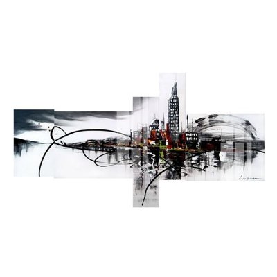 File ảnh File gốc in tranh tổng hợp Q1427 (gốc) in Hiflex