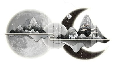 Tải file gốc File gốc in tranh tổng hợp Q14271 (in tráng gương) 3DFile gốc File gốc in tranh tổng hợp Q14271 (sẵn sàng in) chất lượng cao