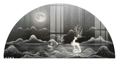 Cung cấp file tranh gốc File gốc in tranh tổng hợp Q14292 độc quyền