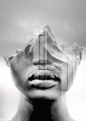 File ảnh File gốc in tranh tổng hợp Q1433 (gốc) dùng in Pano