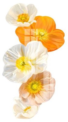 File gốc File gốc in tranh tổng hợp Q14376 (phong cách) cổ điển