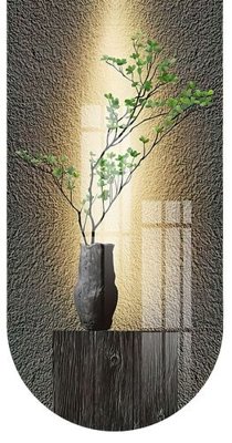 File PSD File gốc in tranh tổng hợp Q14390 (bản gốc) chất lượng nhất