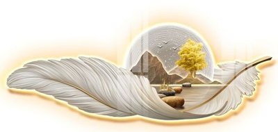 Tải file File gốc in tranh tổng hợp Q14394 (ảnh gốc) in tráng gương