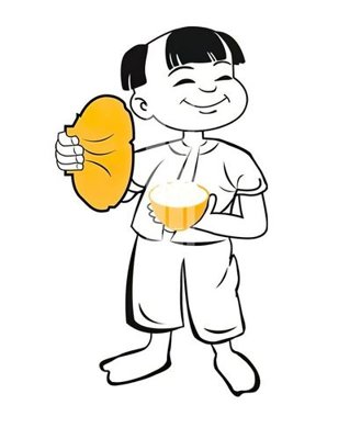 Tải file File gốc in tranh tổng hợp Q14395 (gốc) làm file thiết kế