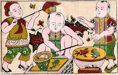 File tranh File gốc in tranh tổng hợp Q1450 (gốc) chủ đề con người