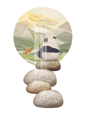 Cung cấp file tranh gốc File gốc in tranh tổng hợp Q14567 độc quyền