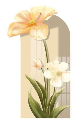 Mua file gốc File gốc in tranh tổng hợp Q14582 (in ấn) tại Filetranh.com