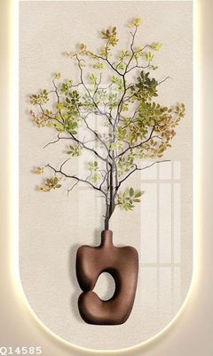 File tranh File gốc in tranh tổng hợp Q14585 (gốc) in backlit film