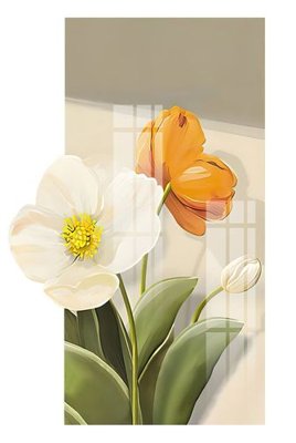 Hình ảnh file gốc in trần nhà File gốc in tranh tổng hợp Q14623