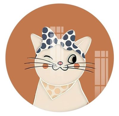 Ảnh gốc File gốc in tranh tổng hợp Q14666 (siêu chi tiết) để in ấn