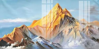 Tải file File gốc in tranh tổng hợp Q14788 (ảnh gốc) in tranh kính