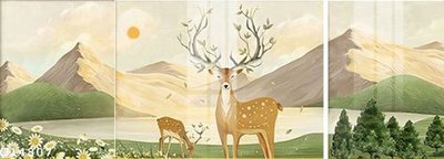 Tệp tin gốc File gốc in tranh tổng hợp Q14807 (chất lượng) File gốc in tranh tổng hợp Q14807