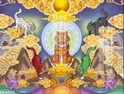 File tranh File gốc in tranh tổng hợp Q14839 (ảnh gốc) in trần xuyên sáng