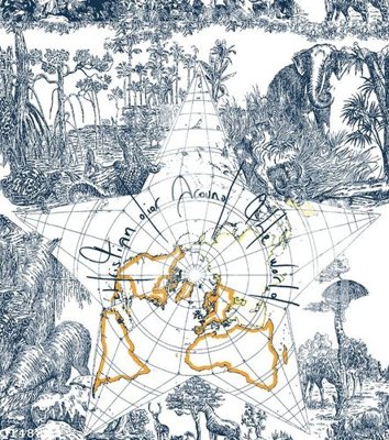 File tranh gốc File gốc in tranh tổng hợp Q14884 (bản quyền) file PSD