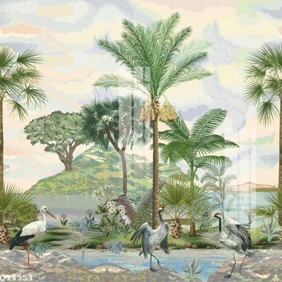 File gốc File gốc in tranh tổng hợp Q14951 (cho in ấn) từ Filetranh.com