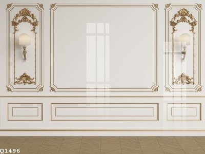 File gốc File gốc in tranh tổng hợp Q1496 (PNG) không nền chất lượng