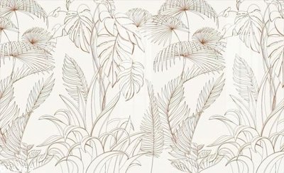 File gốc File gốc in tranh tổng hợp Q14965 (cho in UV) siêu nét