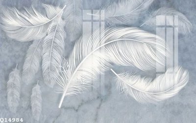 Download file tranh PSD File gốc in tranh tổng hợp Q14984 để chỉnh sửa