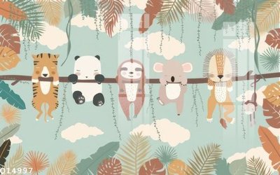 Tải về file gốc File gốc in tranh tổng hợp Q14997 (dùng cho in quảng cáo)