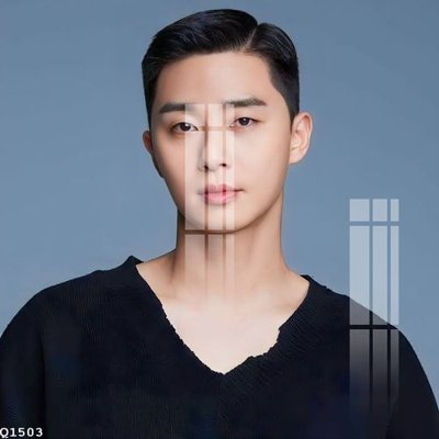 File PSD File gốc in tranh tổng hợp Q1503 (bản gốc) đã tách nền